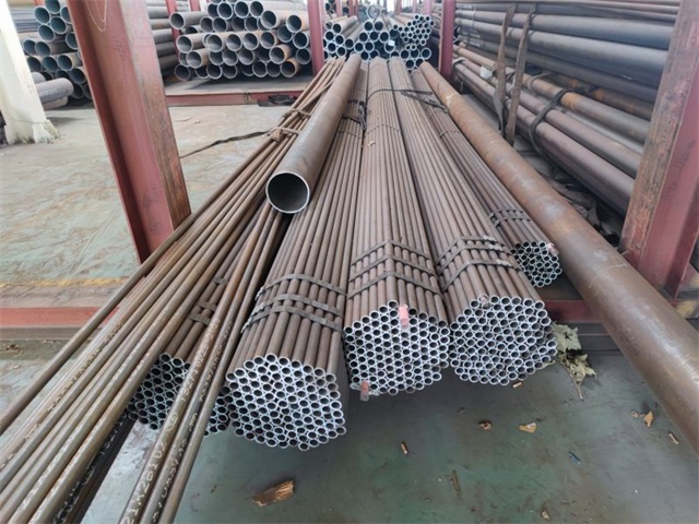 邢台15crmog无缝钢管