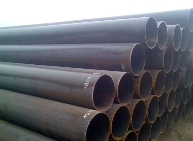 邢台GB3087无缝管