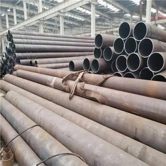 邢台GB3087低中压锅炉管