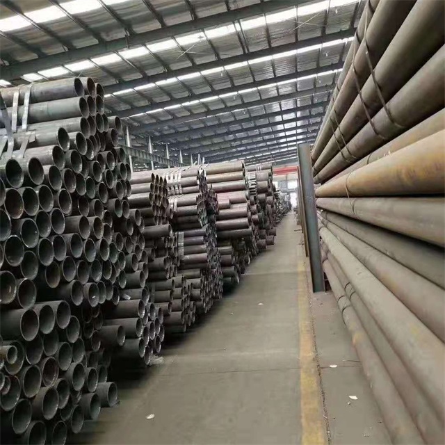 邢台3087低中压无缝钢管