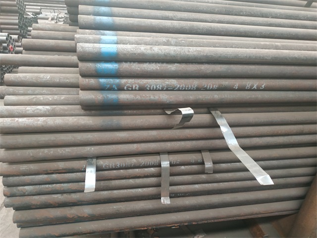 邢台3087低中压钢管