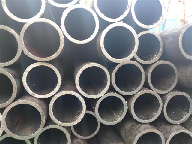 邢台45#无缝钢管多少钱