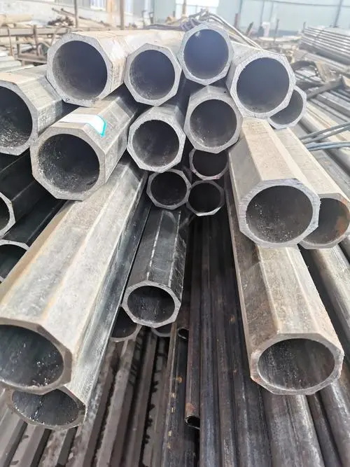 邢台20cr冷拔无缝钢管