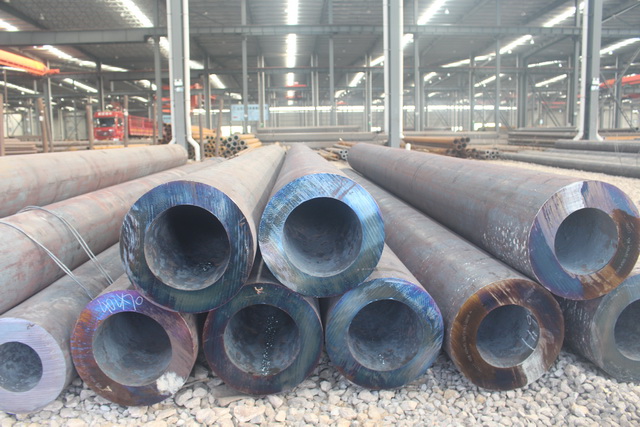 邢台q345b厚壁无缝钢管厂家