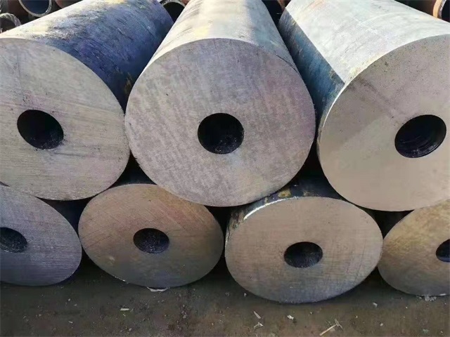 邢台35crmo厚壁无缝钢管