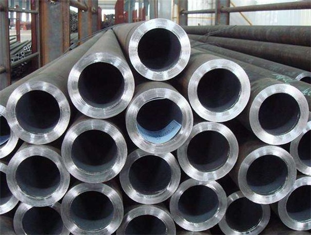 邢台厚壁无缝钢管报价