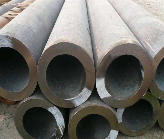 邢台厚壁无缝钢管型号