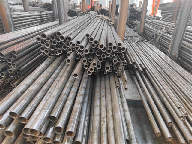 邢台精密无缝钢管批发