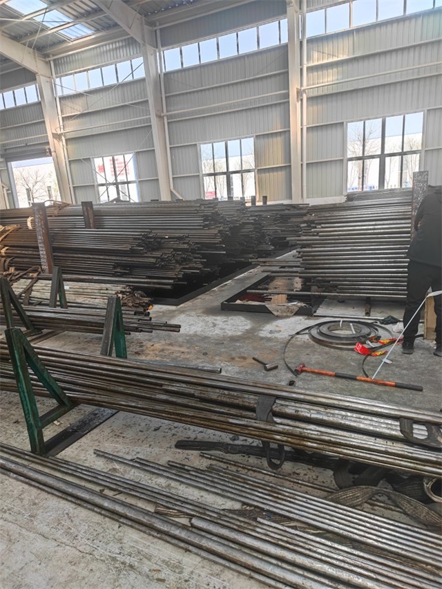 邢台小口径精密无缝钢管价格