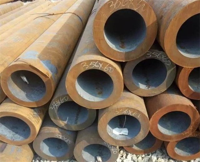 邢台厚壁无缝钢管采购