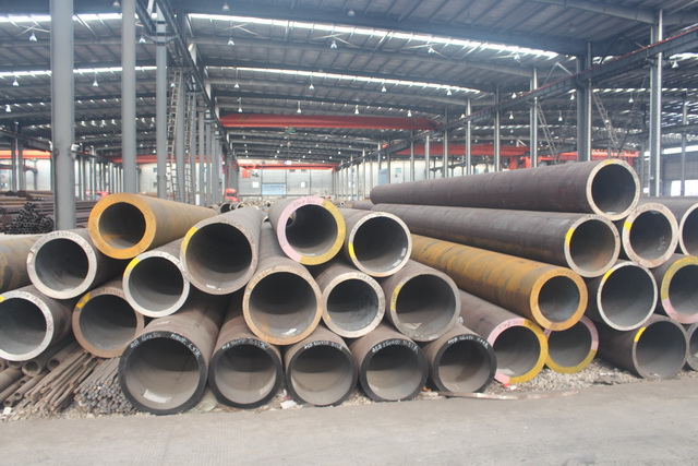 邢台厚壁无缝钢管费用