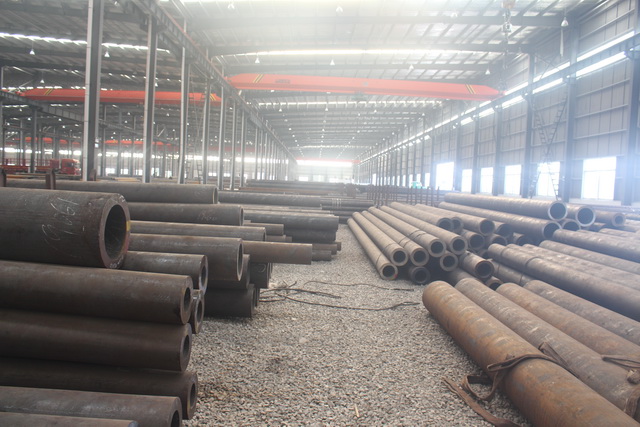 邢台厚壁无缝钢管电话