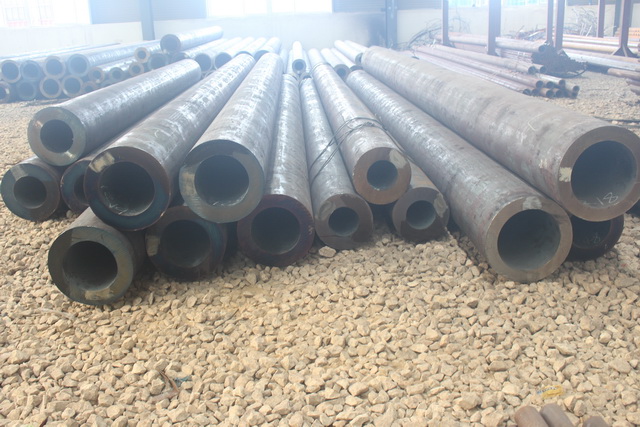 邢台厚壁无缝钢管批发厂家