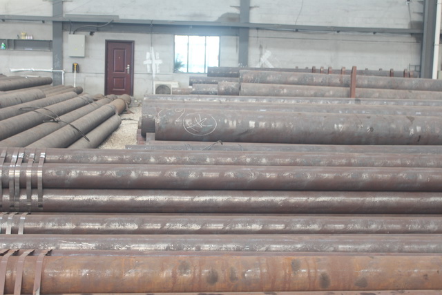 邢台厚壁无缝钢管售卖电话