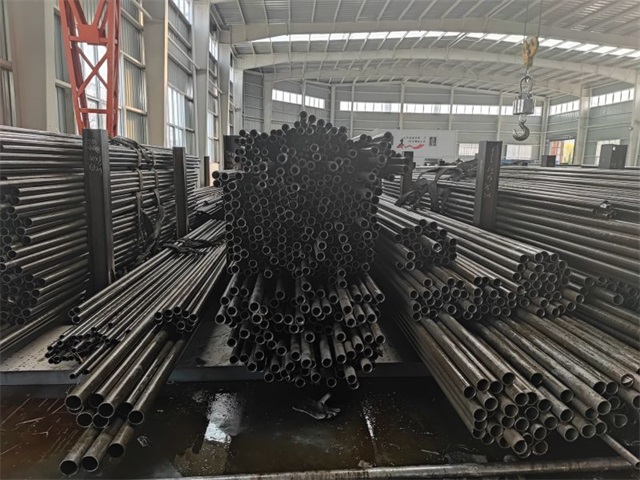 邢台30Cr精密无缝钢管