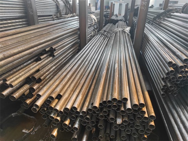 邢台35CrMo精密无缝钢管