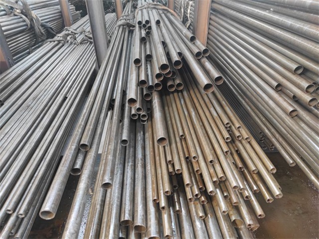 邢台精密无缝钢管销售处