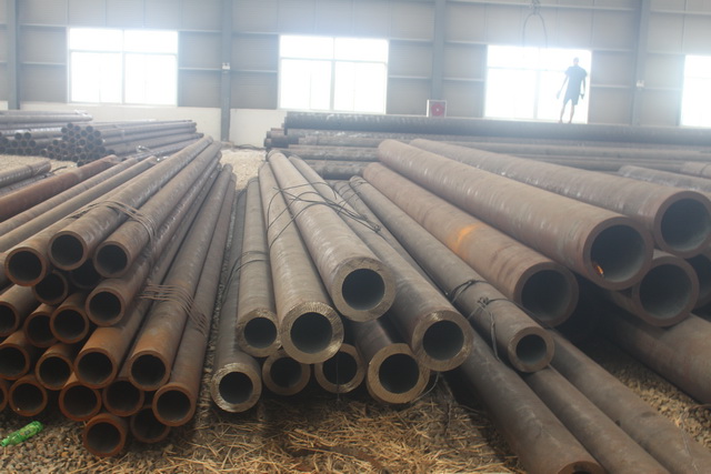 邢台厚壁无缝钢管定做厂家