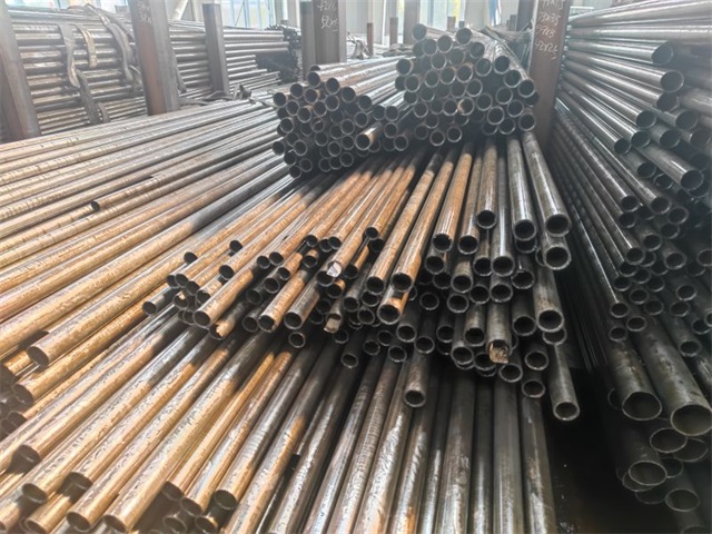 邢台精密无缝钢管销售电话