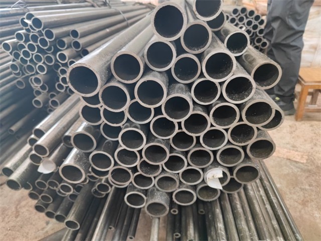 邢台精密无缝钢管定做