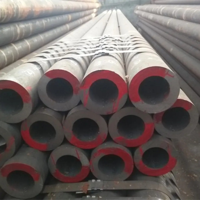 邢台304厚壁无缝钢管