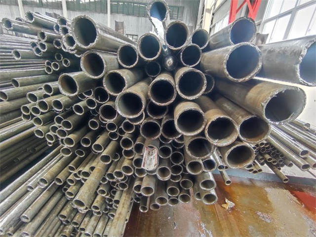 邢台精密无缝钢管厂商