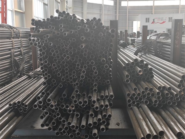 邢台精密无缝钢管现货批发