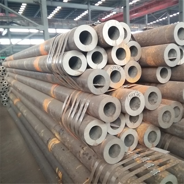 邢台厚壁无缝钢管加工厂