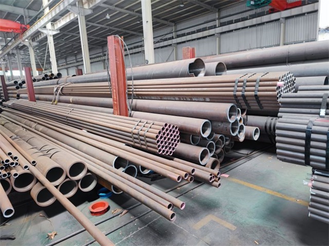 邢台12Cr1MoVG高压锅炉管