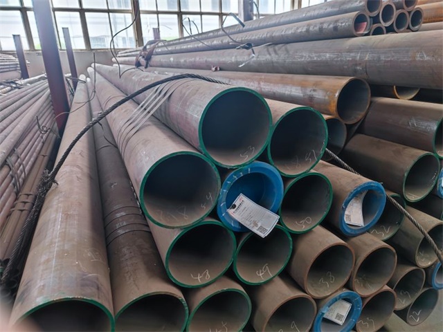 邢台12CrMoG锅炉管