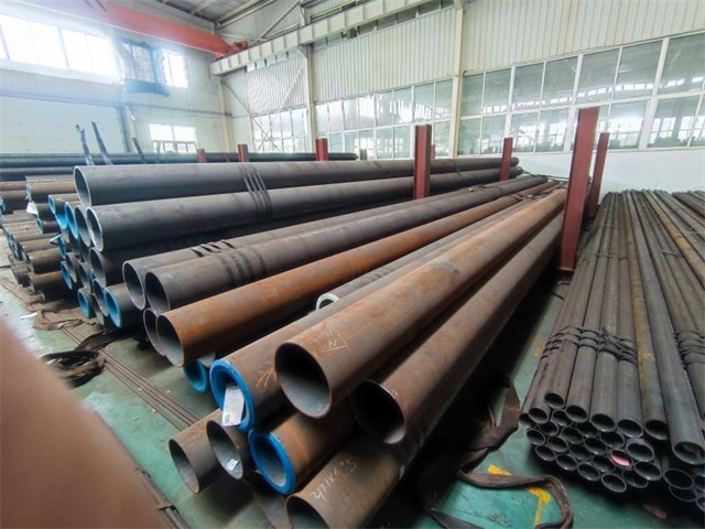 邢台15CrMoG高压合金管