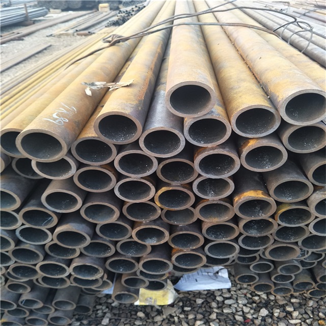 邢台10CrMo910厚壁无缝钢管