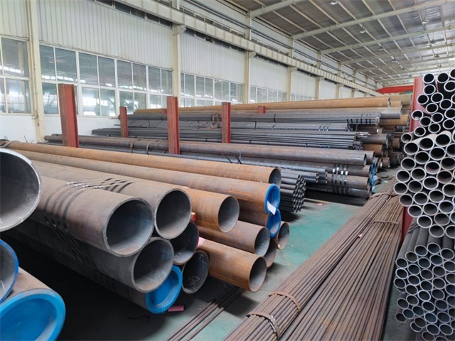 邢台12Cr3MoVSiTiB锅炉管