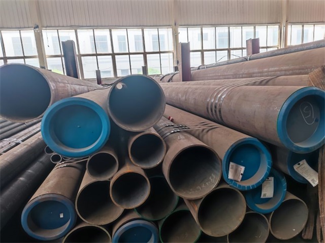 邢台12Cr3MoVSiTiB高压锅炉管