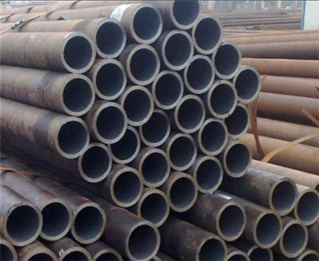 邢台q345e低温无缝钢管