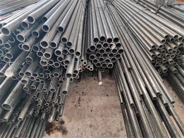 邢台20cr精密无缝钢管