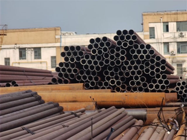 邢台304无缝钢管
