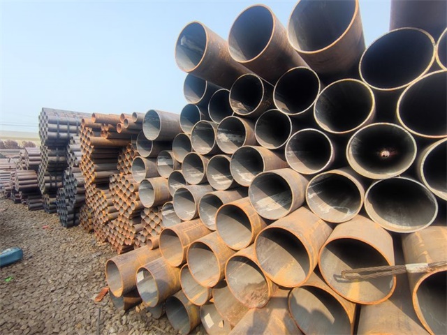 邢台12cr1mov无缝钢管