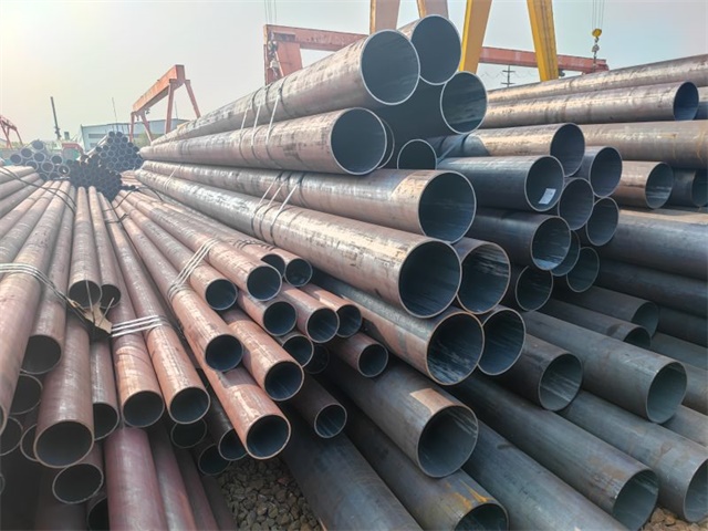 邢台10#无缝钢管