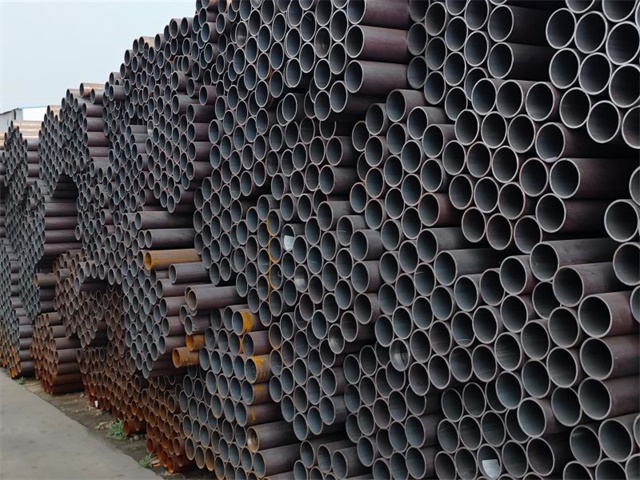 邢台q235c无缝钢管