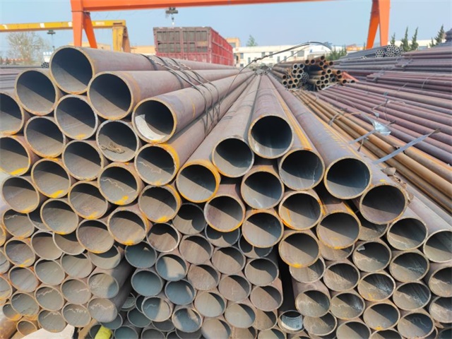 邢台p91无缝钢管