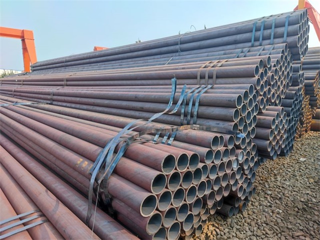 邢台20#无缝钢管