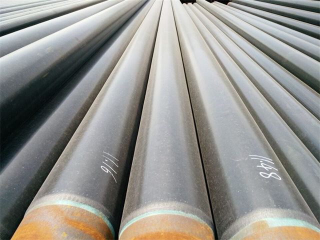 邢台3pe防腐无缝钢管