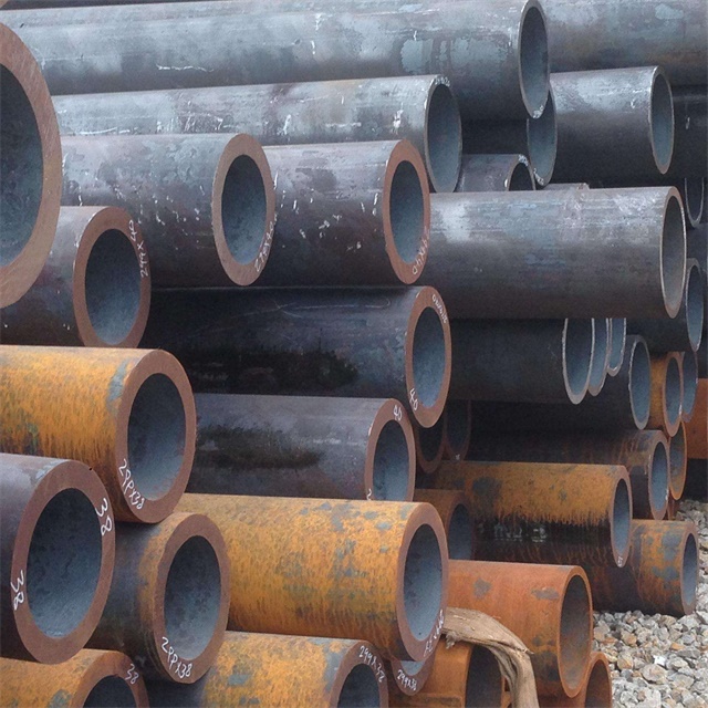 邢台20g厚壁无缝钢管