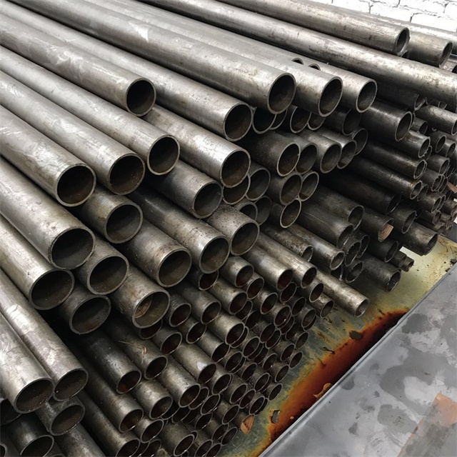 邢台光亮无缝钢管厂