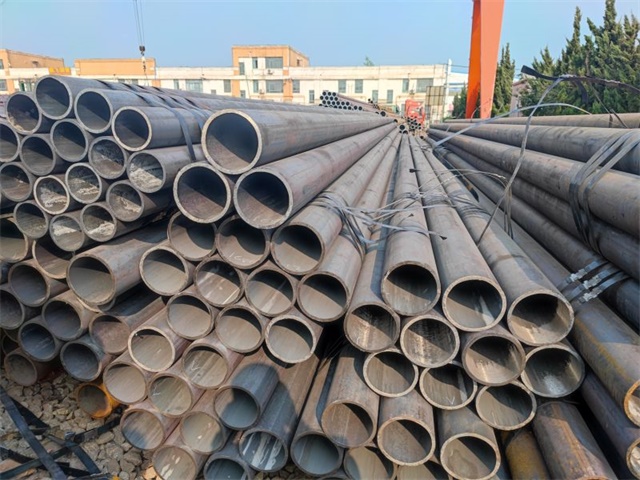 邢台45#无缝钢管厂家价格