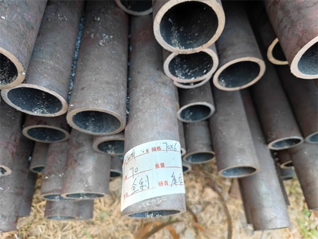 邢台20#无缝钢管规格