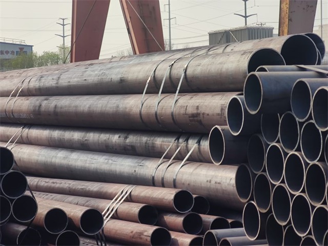 邢台304无缝钢管厂