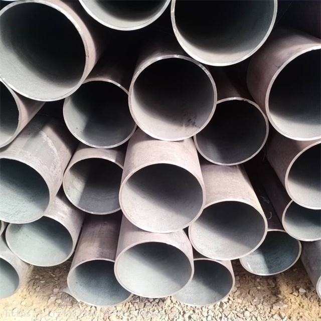 邢台中低压无缝钢管