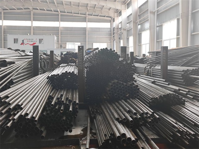 邢台45#精密无缝钢管加工